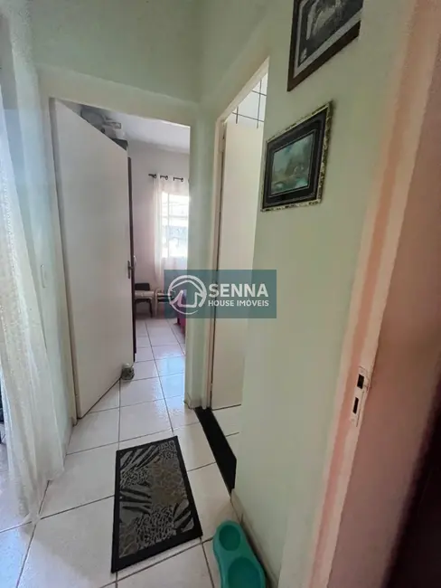 Foto 8 de Apartamento com 2 quartos à venda, 50m2 em Vila Nambi, Jundiai - SP
