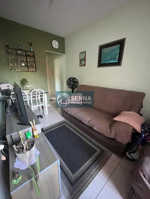 Foto 1 de Apartamento com 2 quartos à venda, 50m2 em Vila Nambi, Jundiai - SP