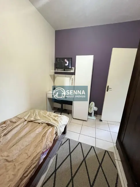 Foto 7 de Apartamento com 2 quartos à venda, 50m2 em Vila Nambi, Jundiai - SP