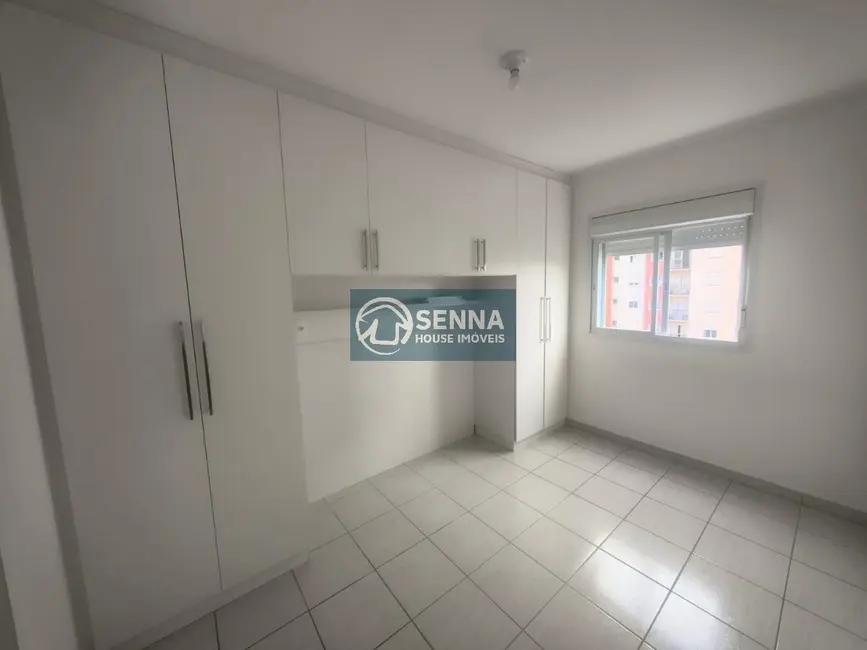 Foto 8 de Apartamento com 2 quartos para alugar, 54m2 em Residencial Alexandria, Varzea Paulista - SP