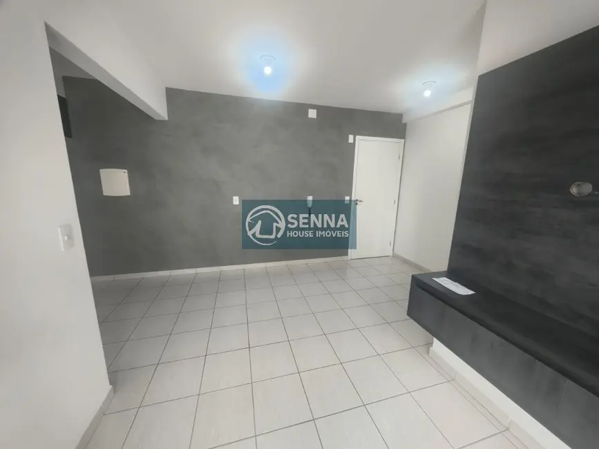 Foto 2 de Apartamento com 2 quartos para alugar, 54m2 em Residencial Alexandria, Varzea Paulista - SP