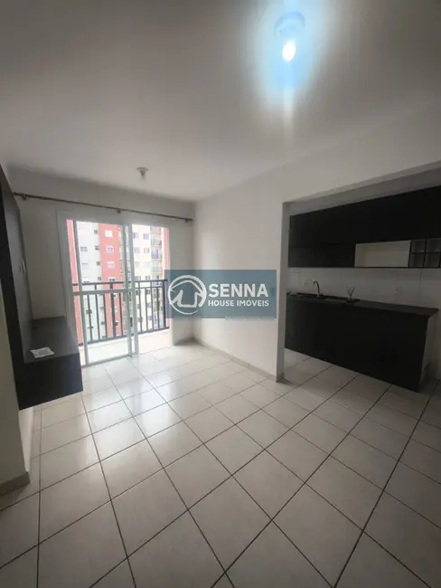 Foto 1 de Apartamento com 2 quartos para alugar, 54m2 em Residencial Alexandria, Varzea Paulista - SP