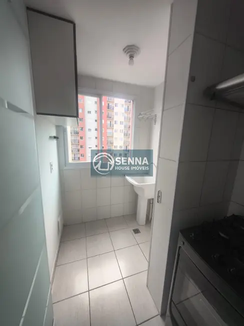Foto 6 de Apartamento com 2 quartos para alugar, 54m2 em Residencial Alexandria, Varzea Paulista - SP