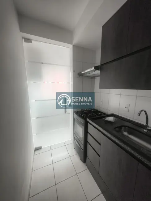 Foto 5 de Apartamento com 2 quartos para alugar, 54m2 em Residencial Alexandria, Varzea Paulista - SP