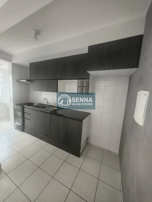 Foto 4 de Apartamento com 2 quartos para alugar, 54m2 em Residencial Alexandria, Varzea Paulista - SP