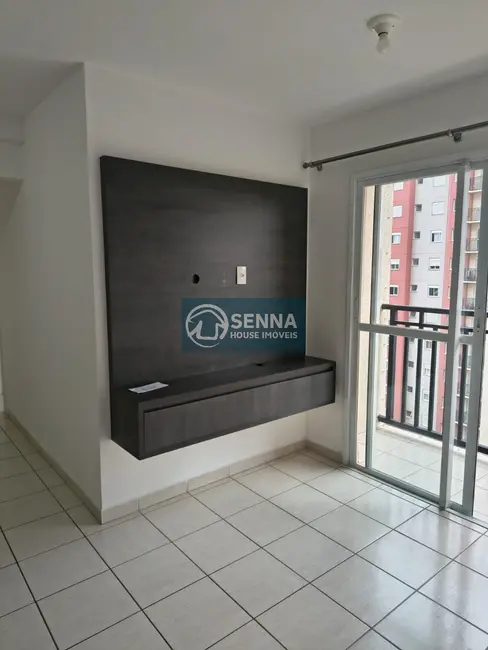 Foto 3 de Apartamento com 2 quartos para alugar, 54m2 em Residencial Alexandria, Varzea Paulista - SP