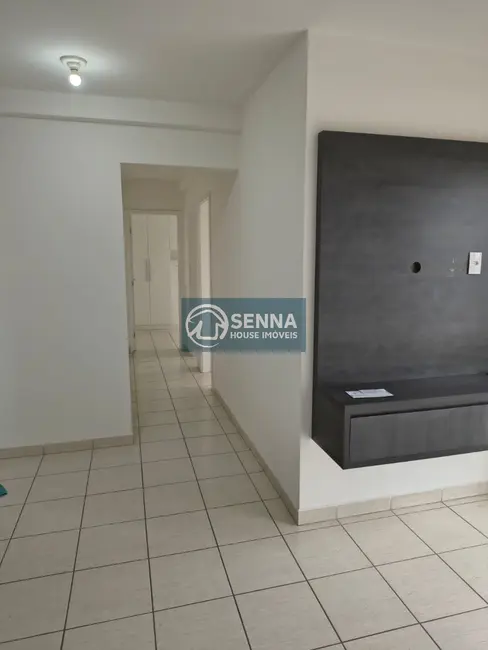 Foto 7 de Apartamento com 2 quartos para alugar, 54m2 em Residencial Alexandria, Varzea Paulista - SP