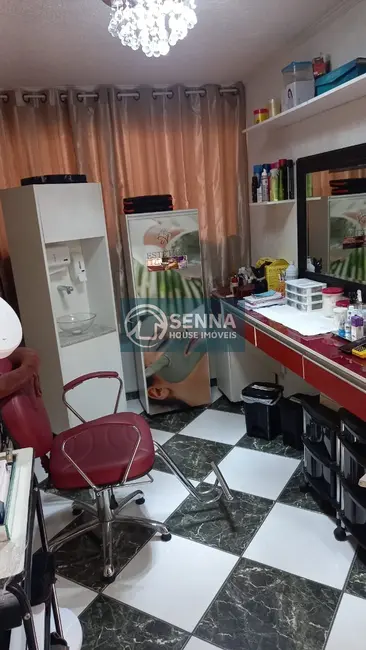 Foto 5 de Casa com 3 quartos à venda, 200m2 em Vila Agrícola, Jundiai - SP