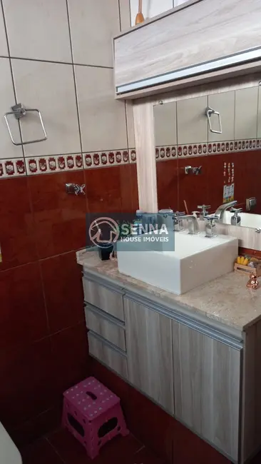 Foto 7 de Casa com 3 quartos à venda, 200m2 em Vila Agrícola, Jundiai - SP