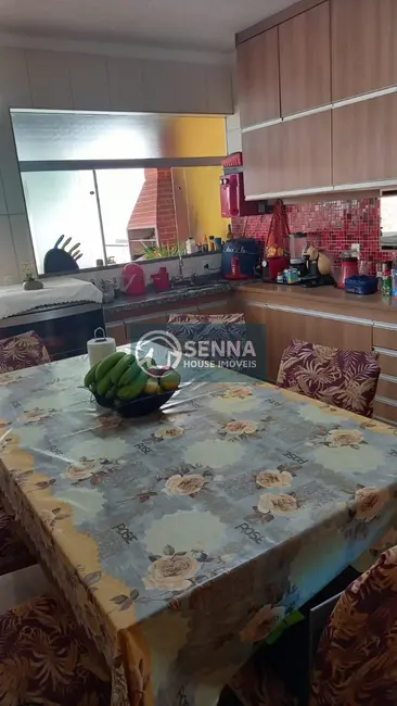 Foto 9 de Casa com 3 quartos à venda, 200m2 em Vila Agrícola, Jundiai - SP