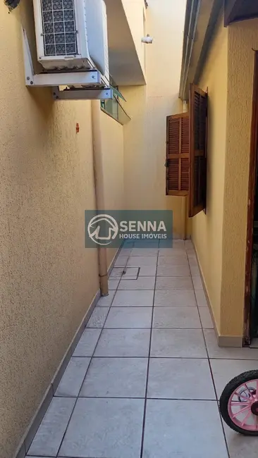 Foto 6 de Casa com 3 quartos à venda, 200m2 em Vila Agrícola, Jundiai - SP