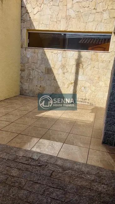Foto 4 de Casa com 3 quartos à venda, 200m2 em Vila Agrícola, Jundiai - SP