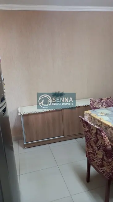 Foto 8 de Casa com 3 quartos à venda, 200m2 em Vila Agrícola, Jundiai - SP