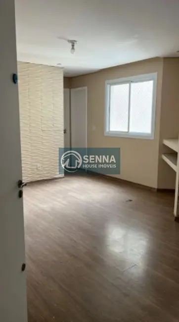 Foto 4 de Apartamento com 2 quartos à venda, 48m2 em Nova Cidade Jardim, Jundiai - SP