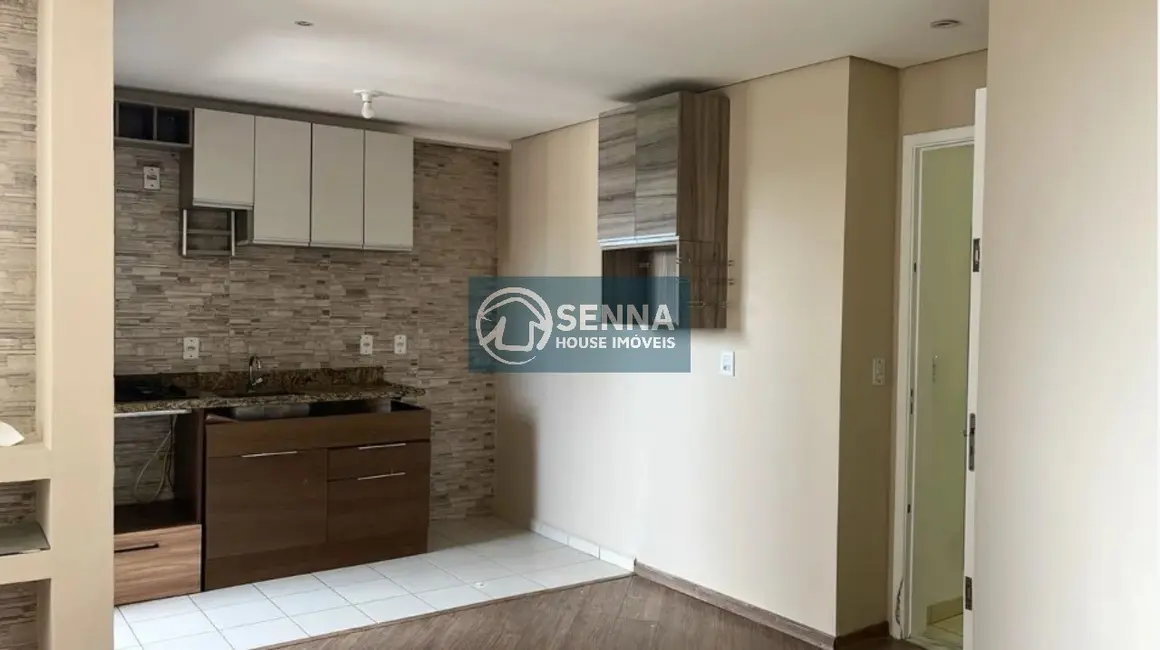 Foto 8 de Apartamento com 2 quartos à venda, 48m2 em Nova Cidade Jardim, Jundiai - SP