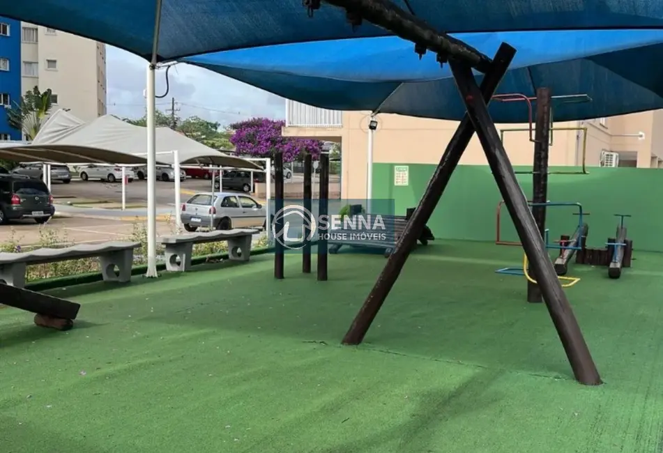 Foto 5 de Apartamento com 2 quartos à venda, 48m2 em Nova Cidade Jardim, Jundiai - SP