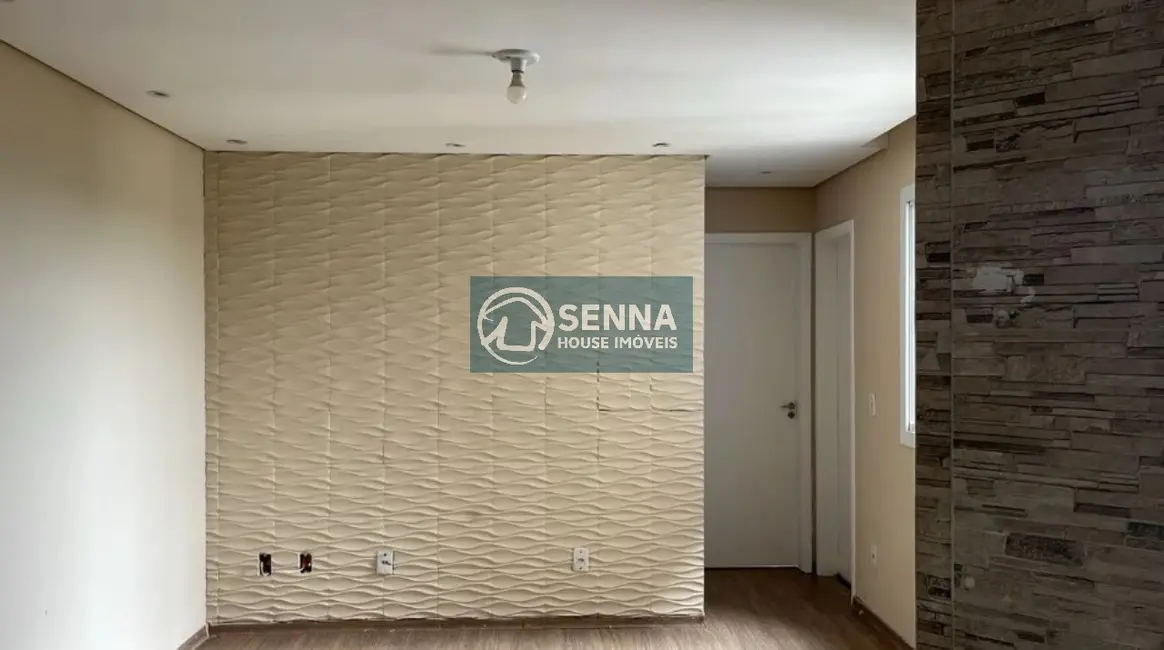 Foto 9 de Apartamento com 2 quartos à venda, 48m2 em Nova Cidade Jardim, Jundiai - SP