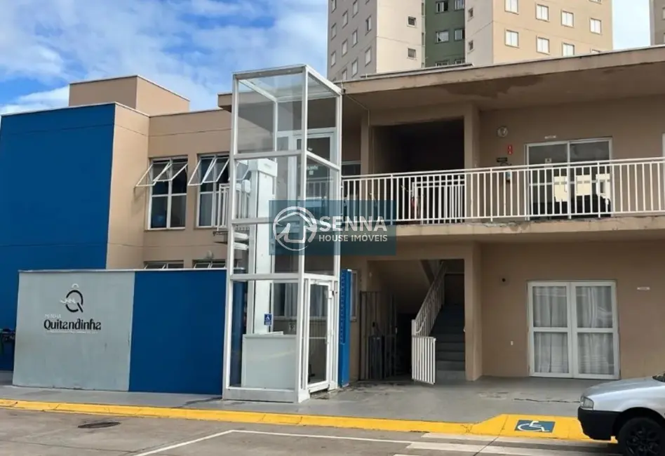 Foto 7 de Apartamento com 2 quartos à venda, 48m2 em Nova Cidade Jardim, Jundiai - SP