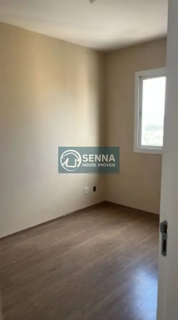 Foto 2 de Apartamento com 2 quartos à venda, 48m2 em Nova Cidade Jardim, Jundiai - SP