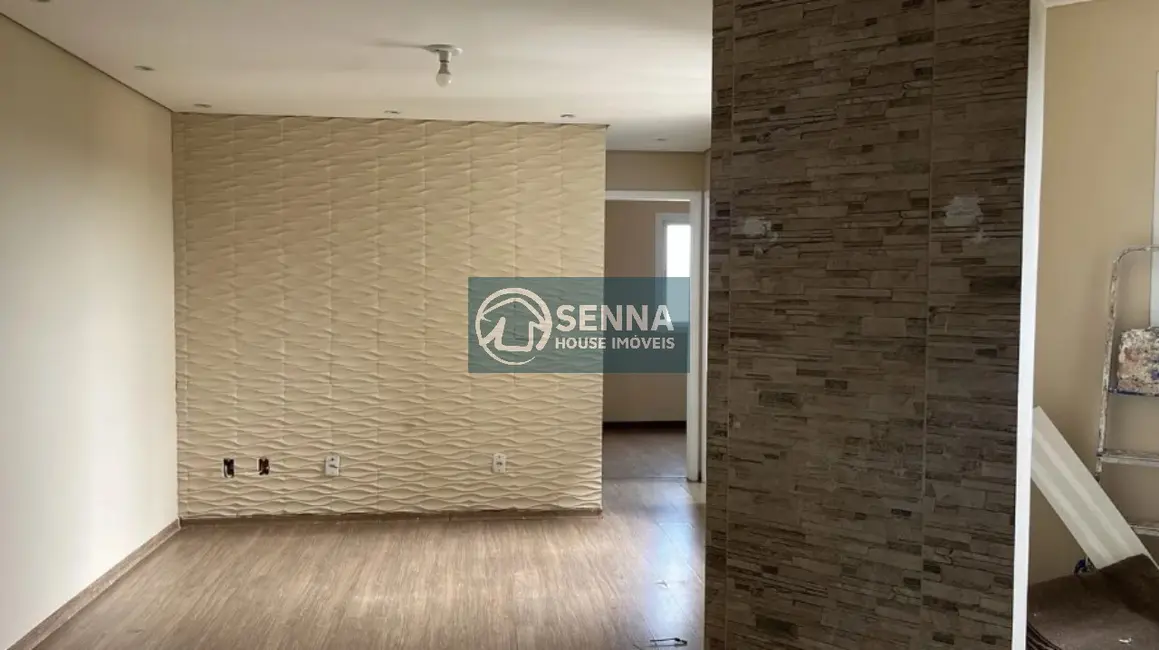 Foto 1 de Apartamento com 2 quartos à venda, 48m2 em Nova Cidade Jardim, Jundiai - SP