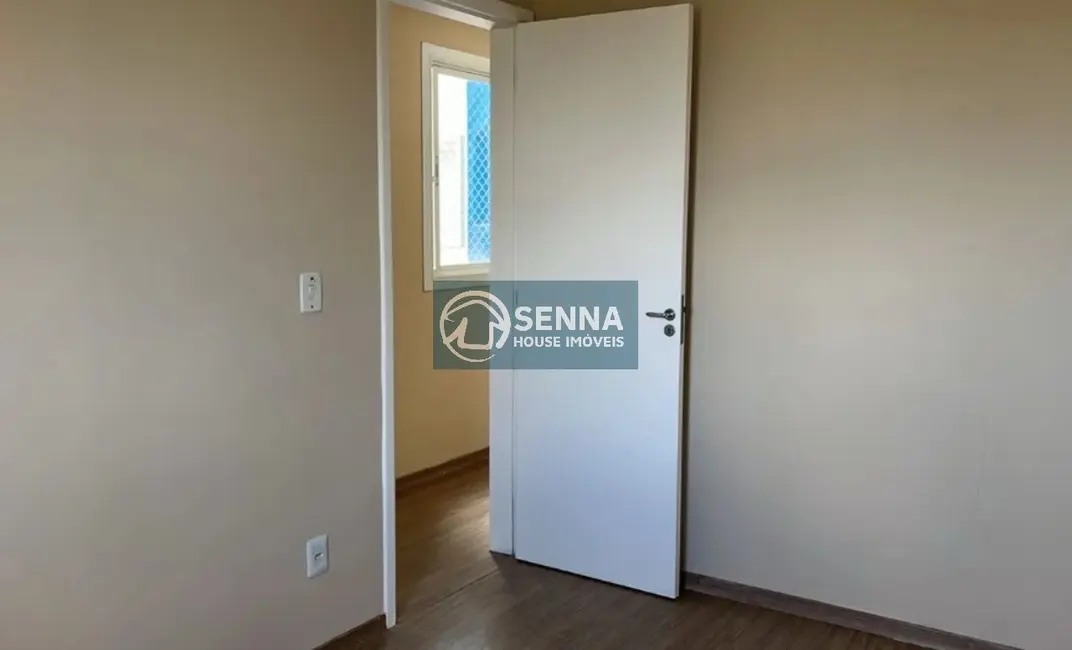 Foto 6 de Apartamento com 2 quartos à venda, 48m2 em Nova Cidade Jardim, Jundiai - SP