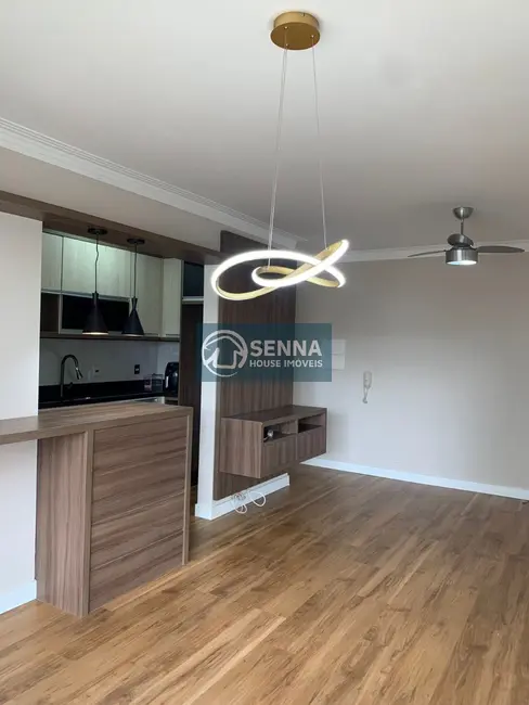 Foto 9 de Apartamento com 2 quartos à venda, 60m2 em Engordadouro, Jundiai - SP