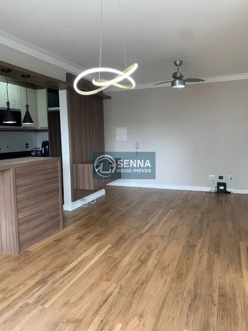 Foto 7 de Apartamento com 2 quartos à venda, 60m2 em Engordadouro, Jundiai - SP