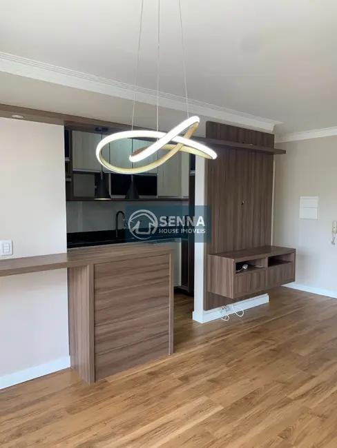 Foto 8 de Apartamento com 2 quartos à venda, 60m2 em Engordadouro, Jundiai - SP