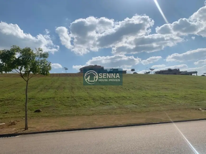 Foto 1 de Terreno / Lote à venda, 490m2 em Vila Nova Esperia, Jundiai - SP