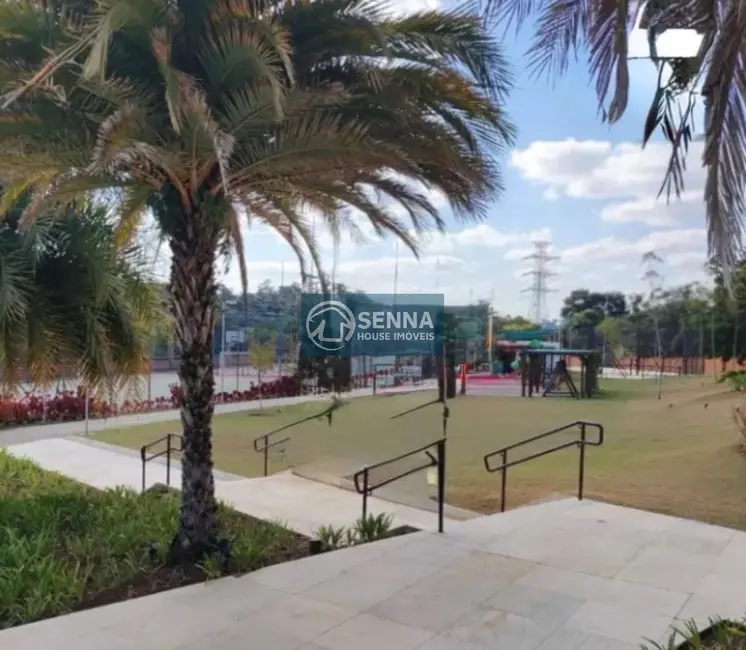 Foto 5 de Terreno / Lote à venda, 490m2 em Vila Nova Esperia, Jundiai - SP