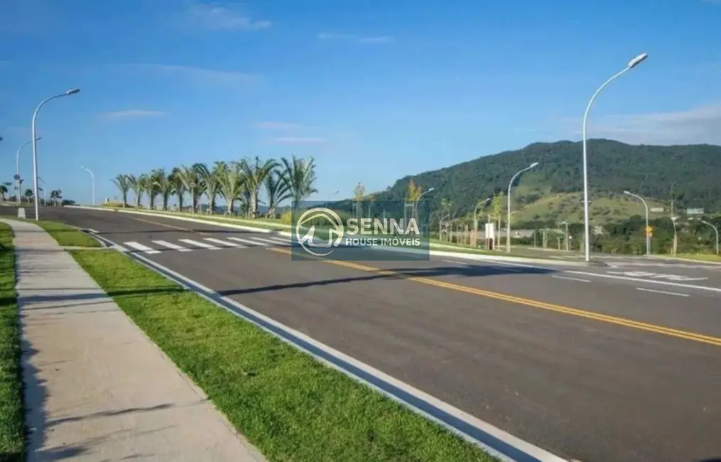 Foto 3 de Terreno / Lote à venda, 490m2 em Vila Nova Esperia, Jundiai - SP