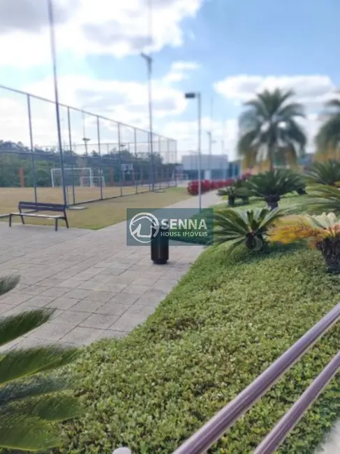 Foto 2 de Terreno / Lote à venda, 490m2 em Vila Nova Esperia, Jundiai - SP