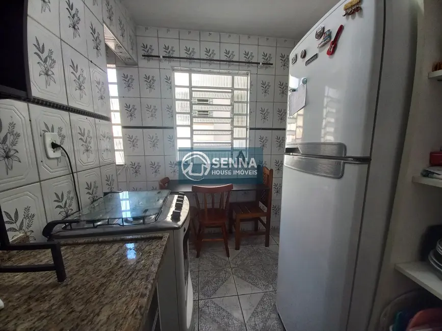 Foto 4 de Apartamento com 2 quartos à venda, 54m2 em Morada das Vinhas, Jundiai - SP