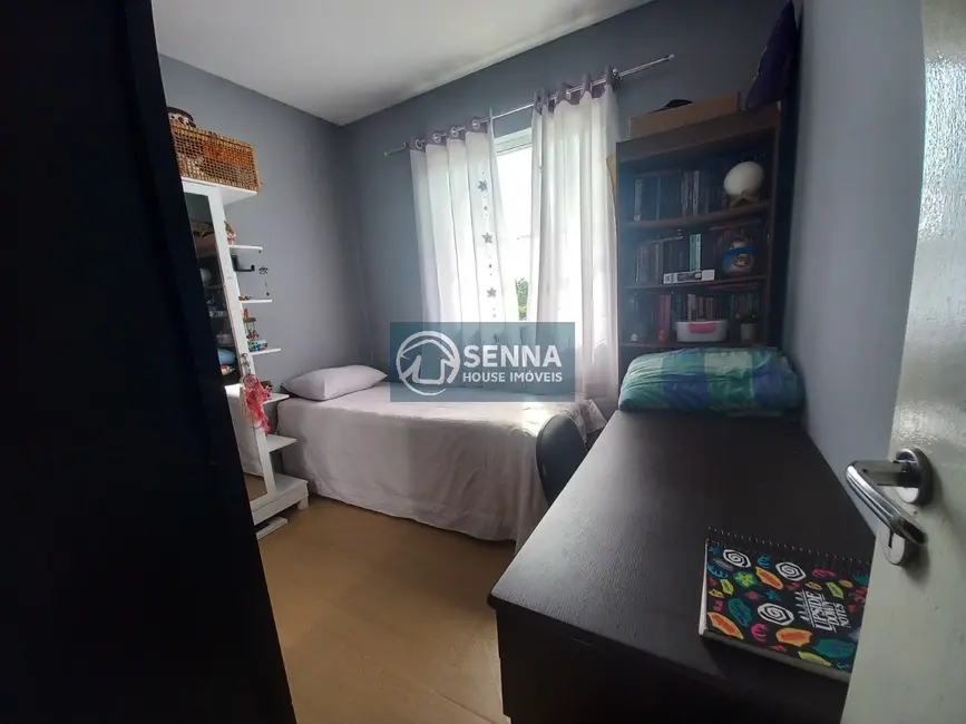 Foto 7 de Apartamento com 2 quartos à venda, 54m2 em Morada das Vinhas, Jundiai - SP