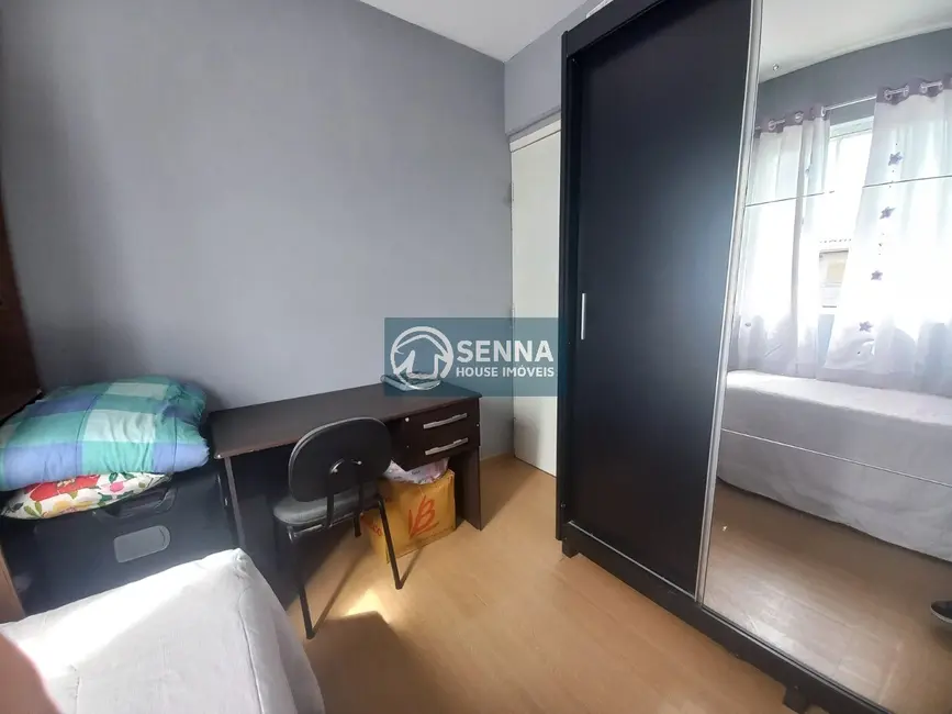 Foto 8 de Apartamento com 2 quartos à venda, 54m2 em Morada das Vinhas, Jundiai - SP