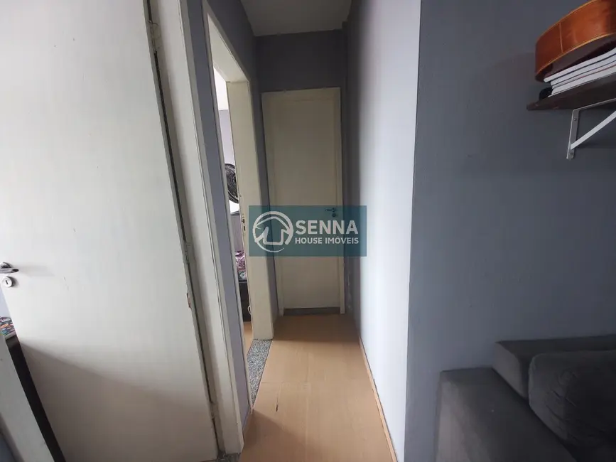 Foto 6 de Apartamento com 2 quartos à venda, 54m2 em Morada das Vinhas, Jundiai - SP