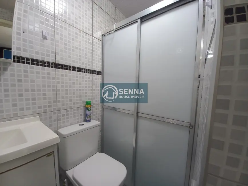 Foto 9 de Apartamento com 2 quartos à venda, 54m2 em Morada das Vinhas, Jundiai - SP