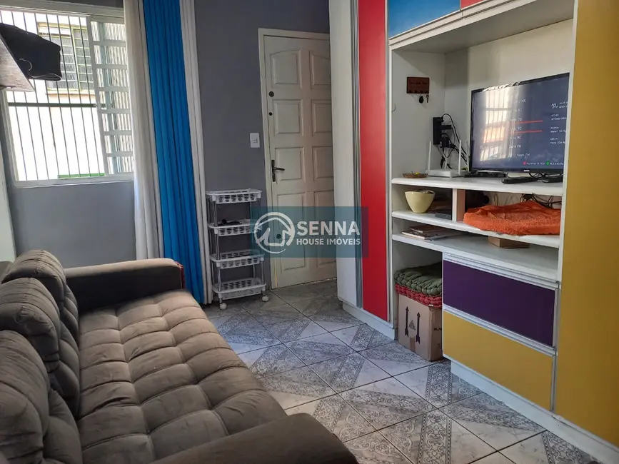 Foto 3 de Apartamento com 2 quartos à venda, 54m2 em Morada das Vinhas, Jundiai - SP
