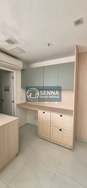 Foto 9 de Sala Comercial para alugar, 39m2 em Chácara Urbana, Jundiai - SP