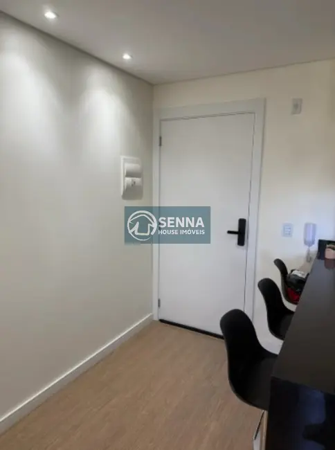 Foto 3 de Apartamento com 3 quartos à venda, 64m2 em Jardim Carolina, Jundiai - SP