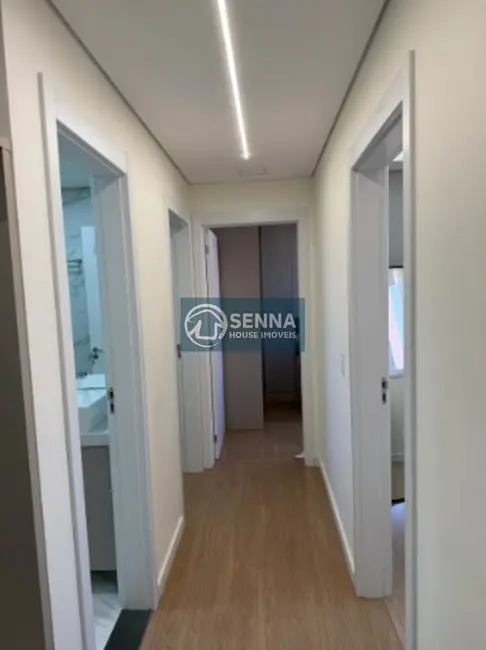 Foto 7 de Apartamento com 3 quartos à venda, 64m2 em Jardim Carolina, Jundiai - SP
