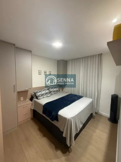 Foto 9 de Apartamento com 3 quartos à venda, 64m2 em Jardim Carolina, Jundiai - SP