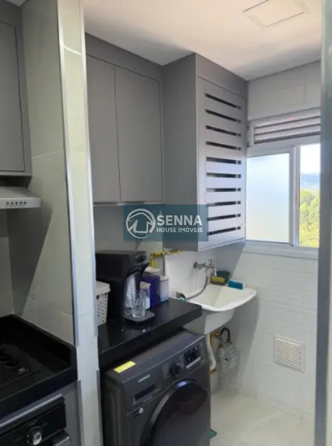 Foto 5 de Apartamento com 3 quartos à venda, 64m2 em Jardim Carolina, Jundiai - SP
