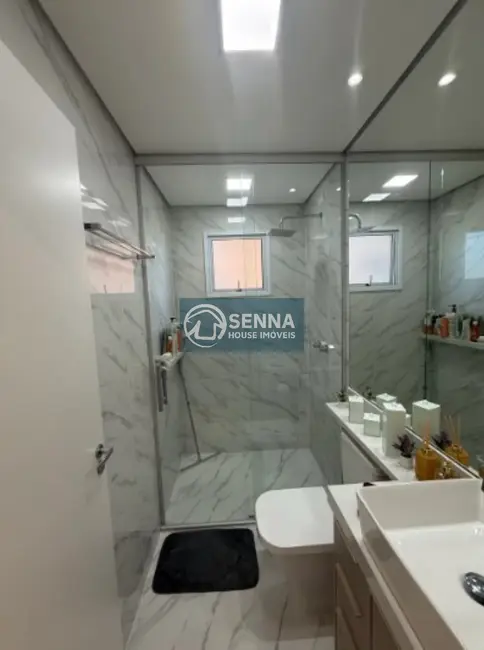 Foto 8 de Apartamento com 3 quartos à venda, 64m2 em Jardim Carolina, Jundiai - SP