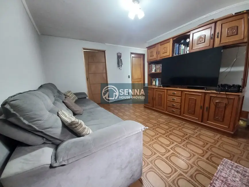 Foto 2 de Apartamento com 3 quartos à venda, 64m2 em Parque Cecap, Jundiai - SP