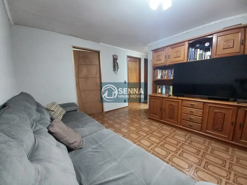 Foto 3 de Apartamento com 3 quartos à venda, 64m2 em Parque Cecap, Jundiai - SP
