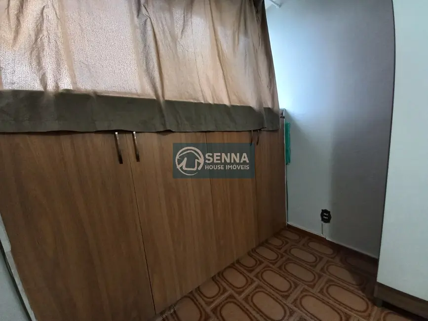 Foto 8 de Apartamento com 3 quartos à venda, 64m2 em Parque Cecap, Jundiai - SP