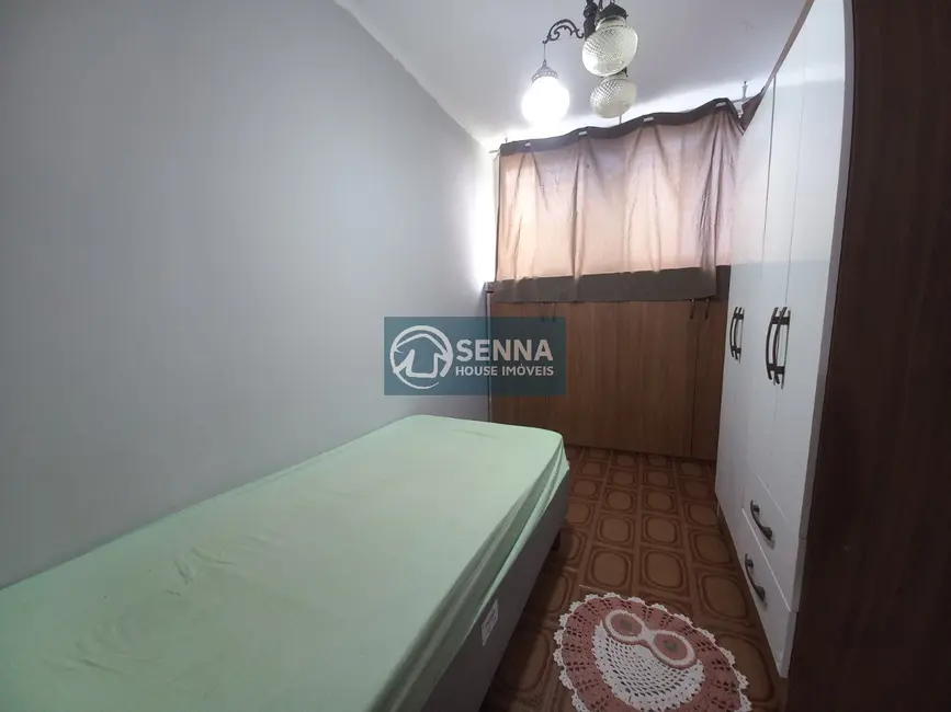 Foto 6 de Apartamento com 3 quartos à venda, 64m2 em Parque Cecap, Jundiai - SP
