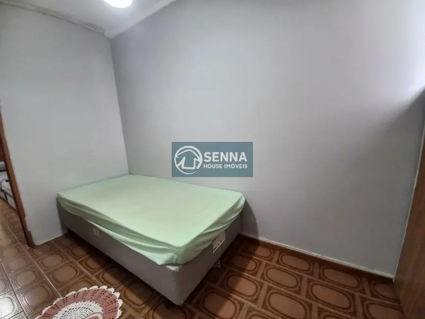 Foto 7 de Apartamento com 3 quartos à venda, 64m2 em Parque Cecap, Jundiai - SP