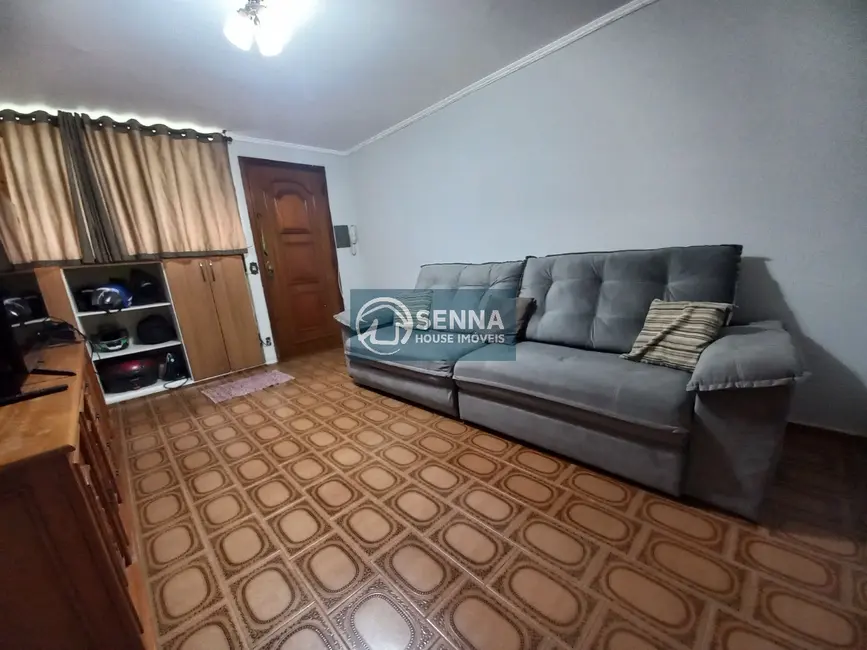 Foto 4 de Apartamento com 3 quartos à venda, 64m2 em Parque Cecap, Jundiai - SP